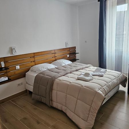 L'Escale Hotel Bonifacio  Cameră foto